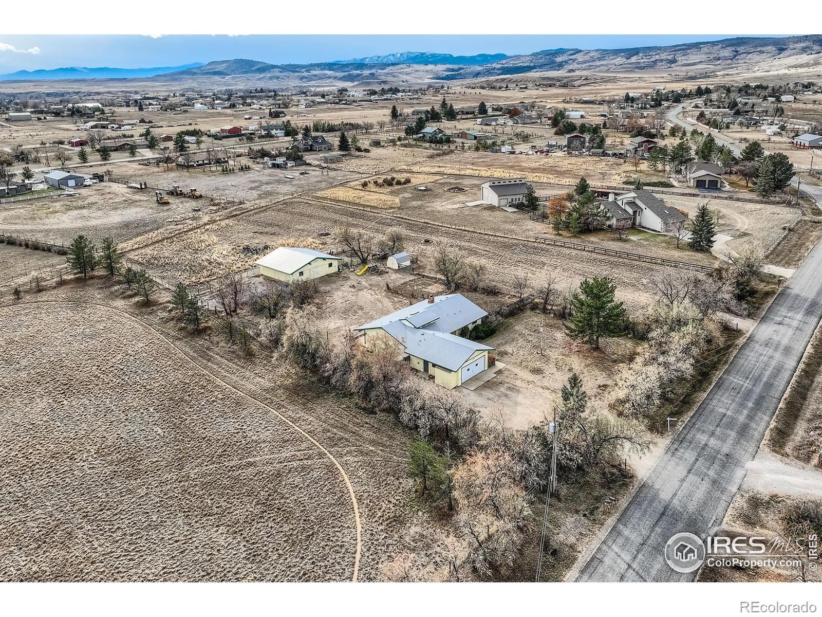 MLS Image #34 for 4709  beverly drive,berthoud, Colorado