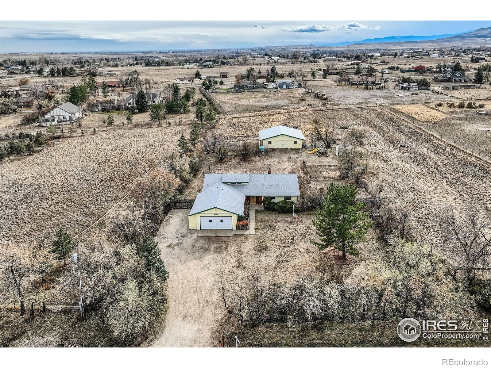 MLS Image #36 for 4709  beverly drive,berthoud, Colorado