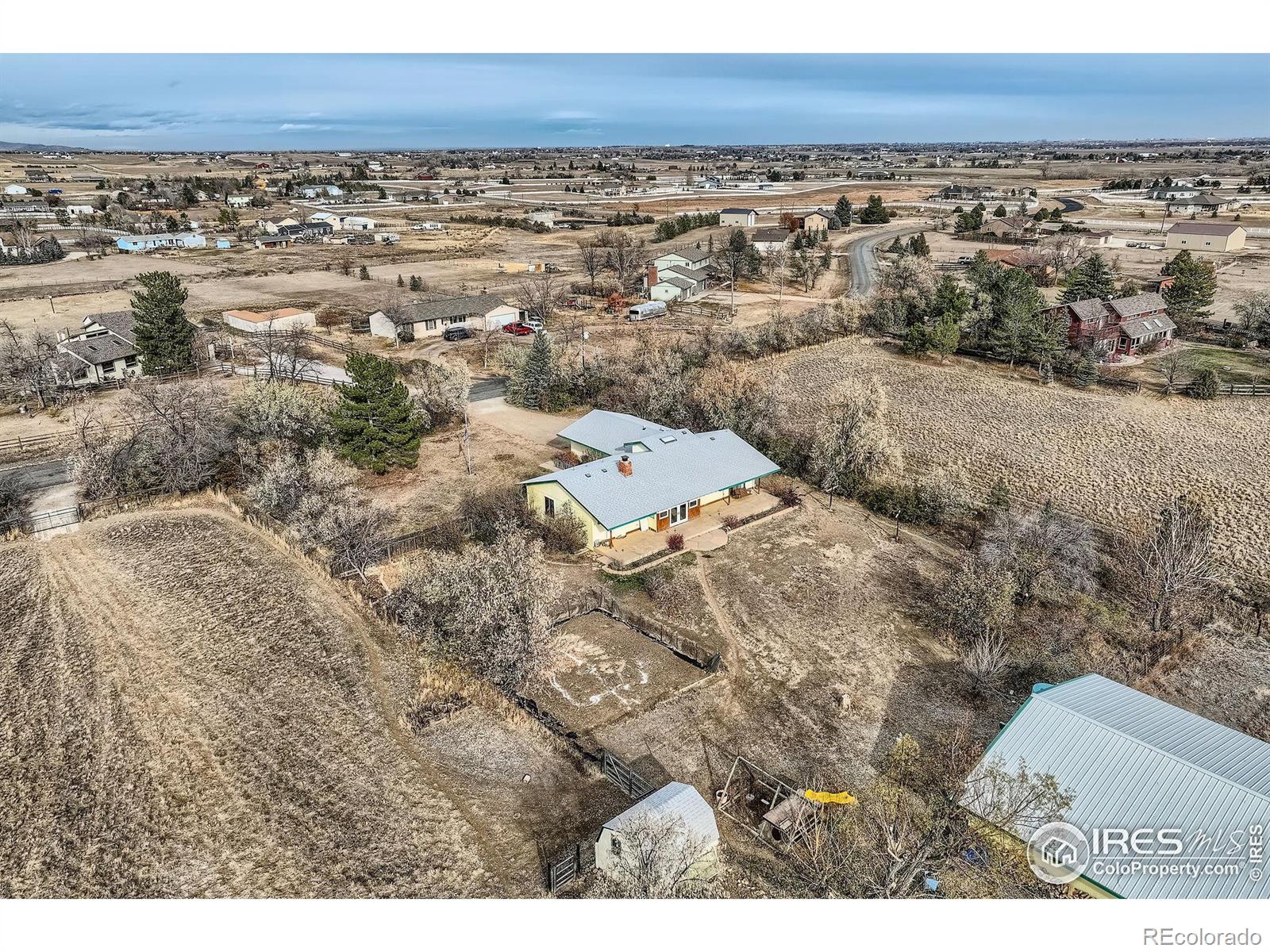 MLS Image #38 for 4709  beverly drive,berthoud, Colorado