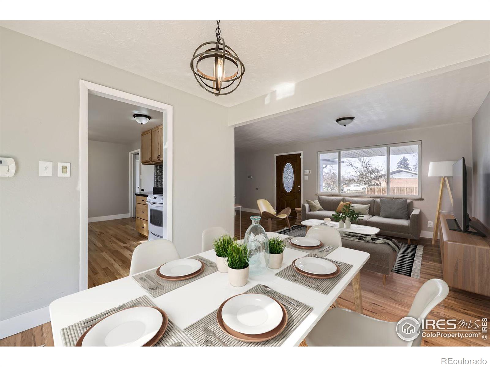 MLS Image #5 for 3390 w 92nd place,westminster, Colorado