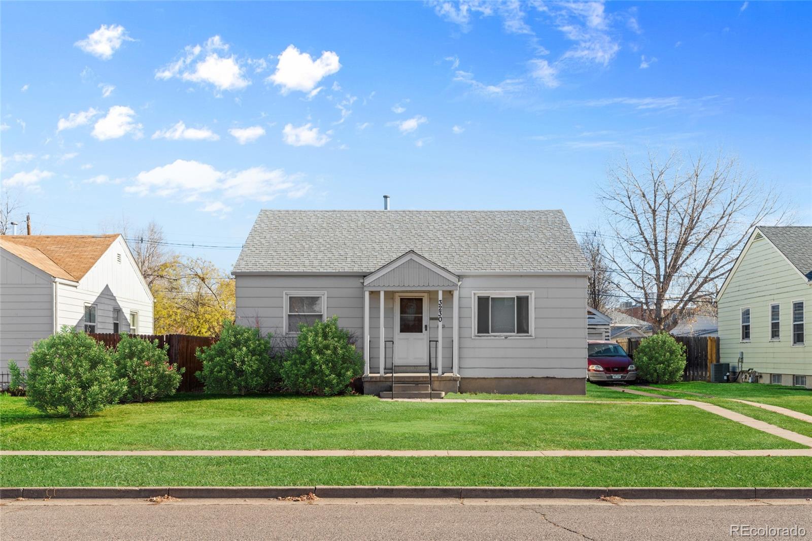 MLS Image #0 for 3230 s bannock street,englewood, Colorado