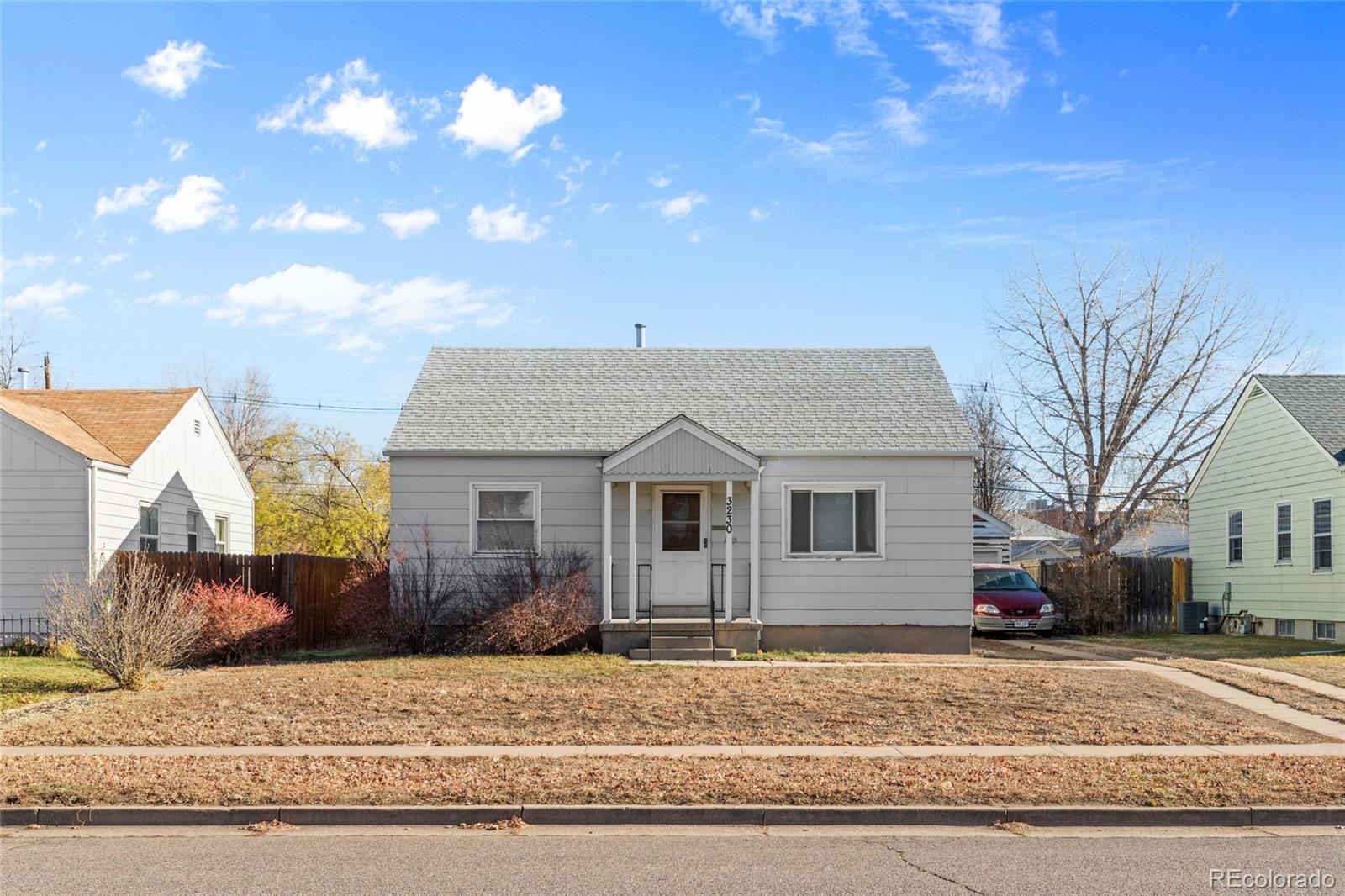 CMA Image for 3230 s bannock street,Englewood, Colorado