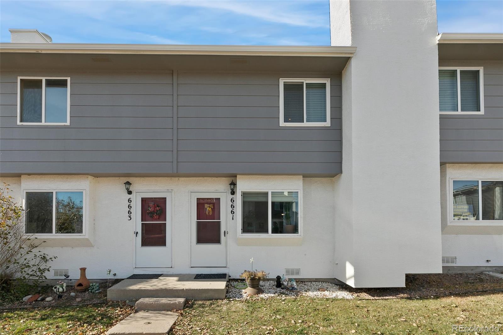 Report Image for 6661  Proud Eagle Court,Colorado Springs, Colorado