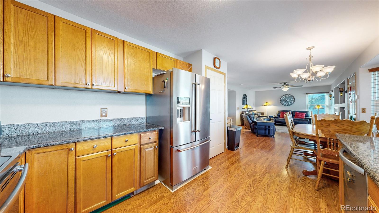 MLS Image #4 for 56805 e 33rd place,strasburg, Colorado