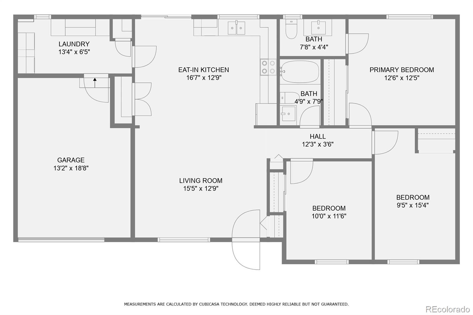 MLS Image #11 for 9211  garrison street,broomfield, Colorado