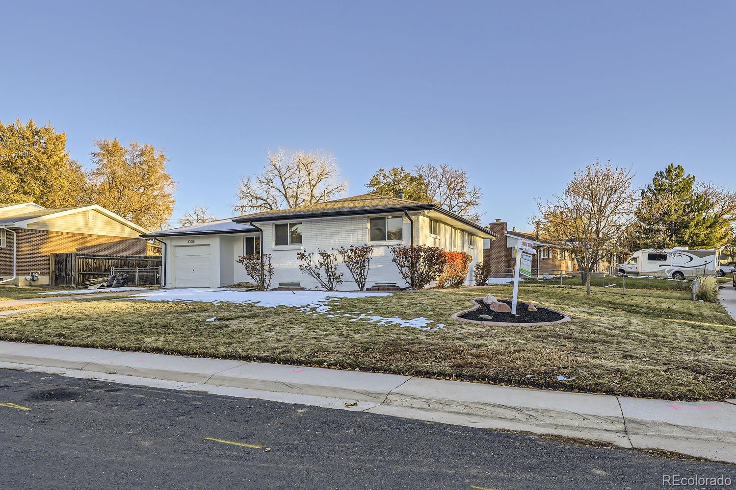 MLS Image #2 for 3390 w 92nd place,westminster, Colorado