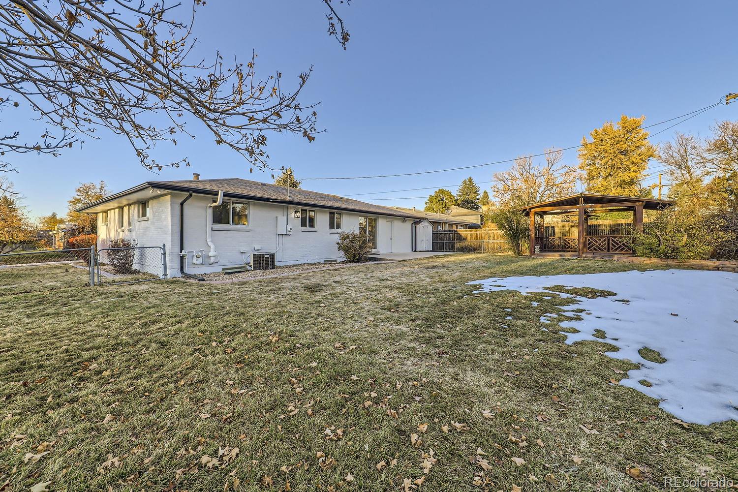 MLS Image #3 for 3390 w 92nd place,westminster, Colorado