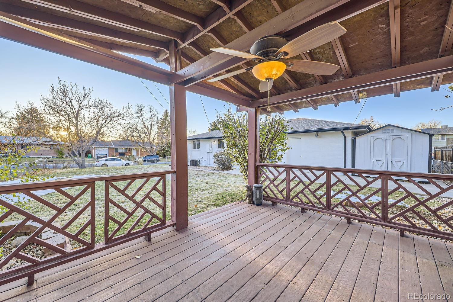 MLS Image #6 for 3390 w 92nd place,westminster, Colorado