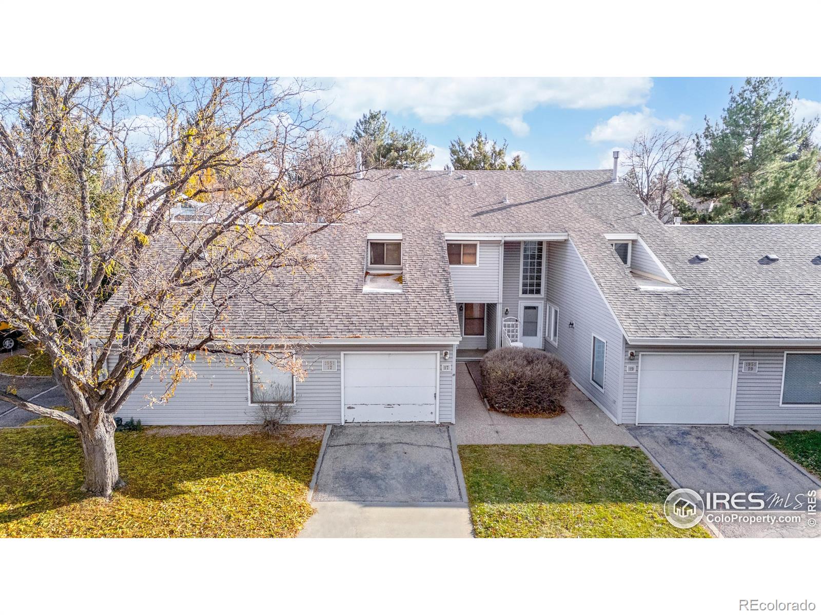 Report Image for 1951  28th Avenue,Greeley, Colorado