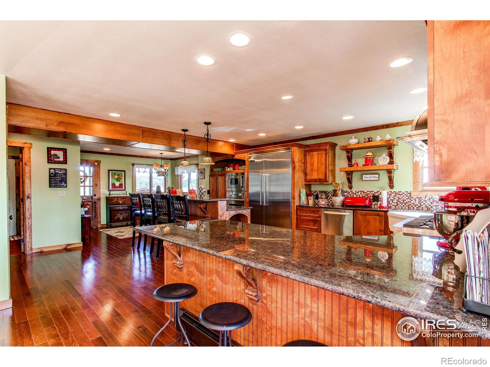 MLS Image #10 for 580  saddle notch road,loveland, Colorado