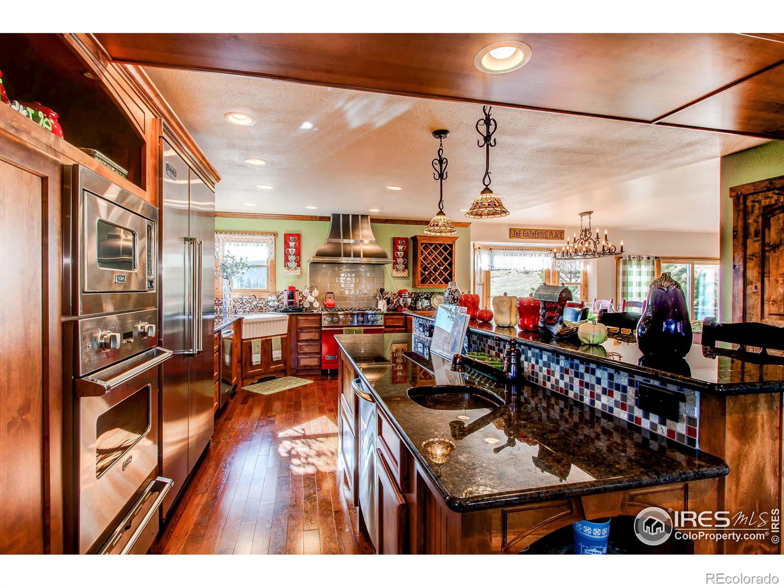 MLS Image #13 for 580  saddle notch road,loveland, Colorado