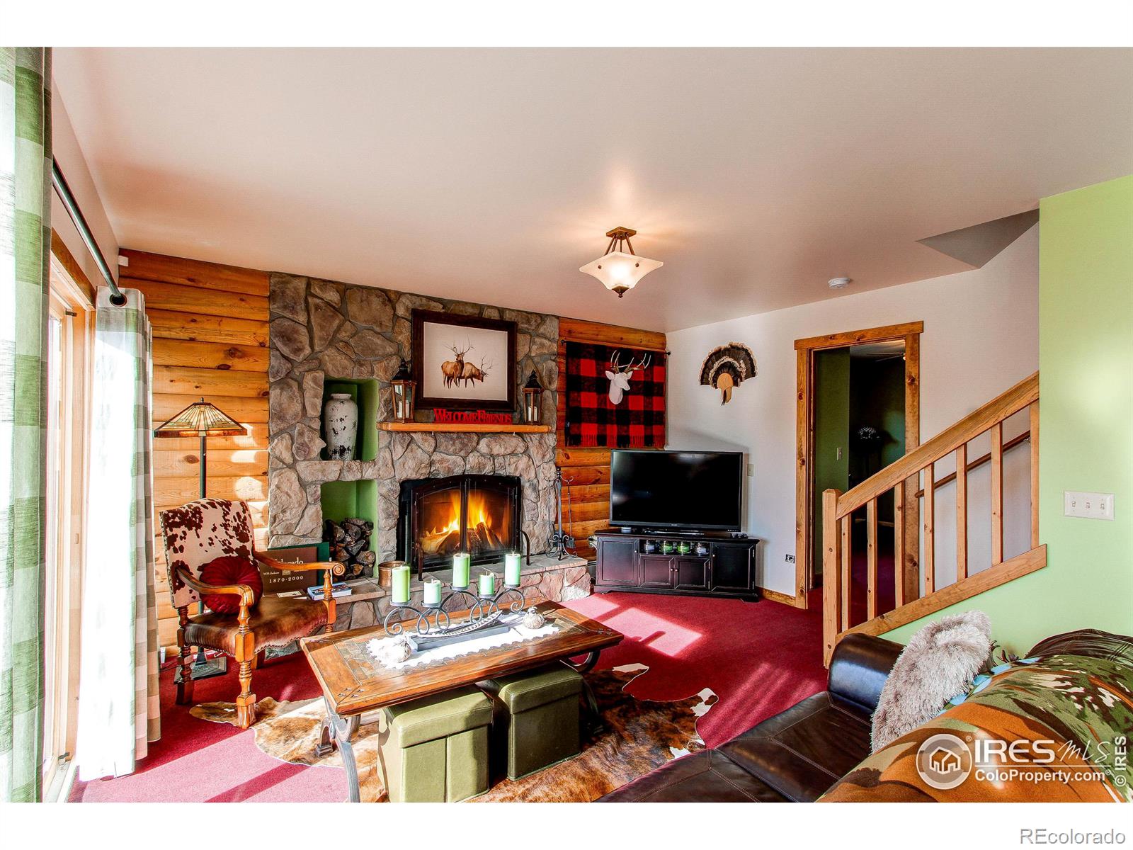 MLS Image #15 for 580  saddle notch road,loveland, Colorado