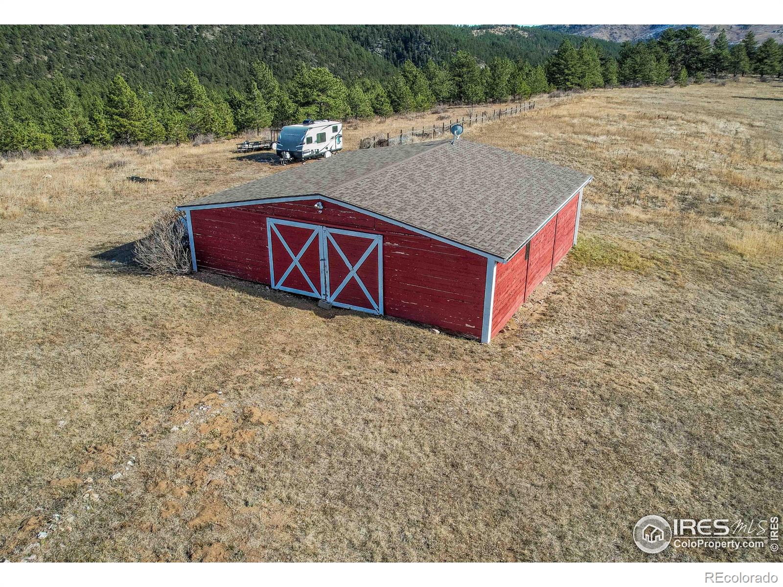 MLS Image #29 for 580  saddle notch road,loveland, Colorado
