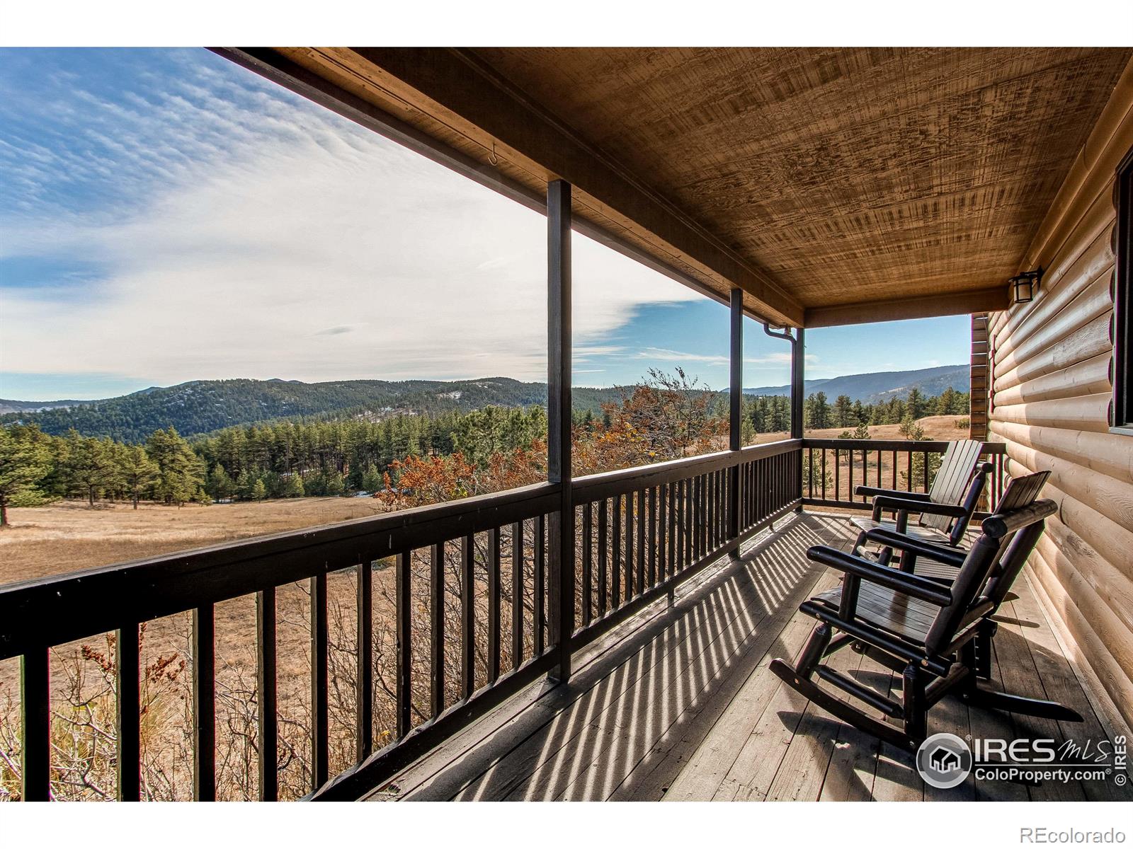 MLS Image #3 for 580  saddle notch road,loveland, Colorado