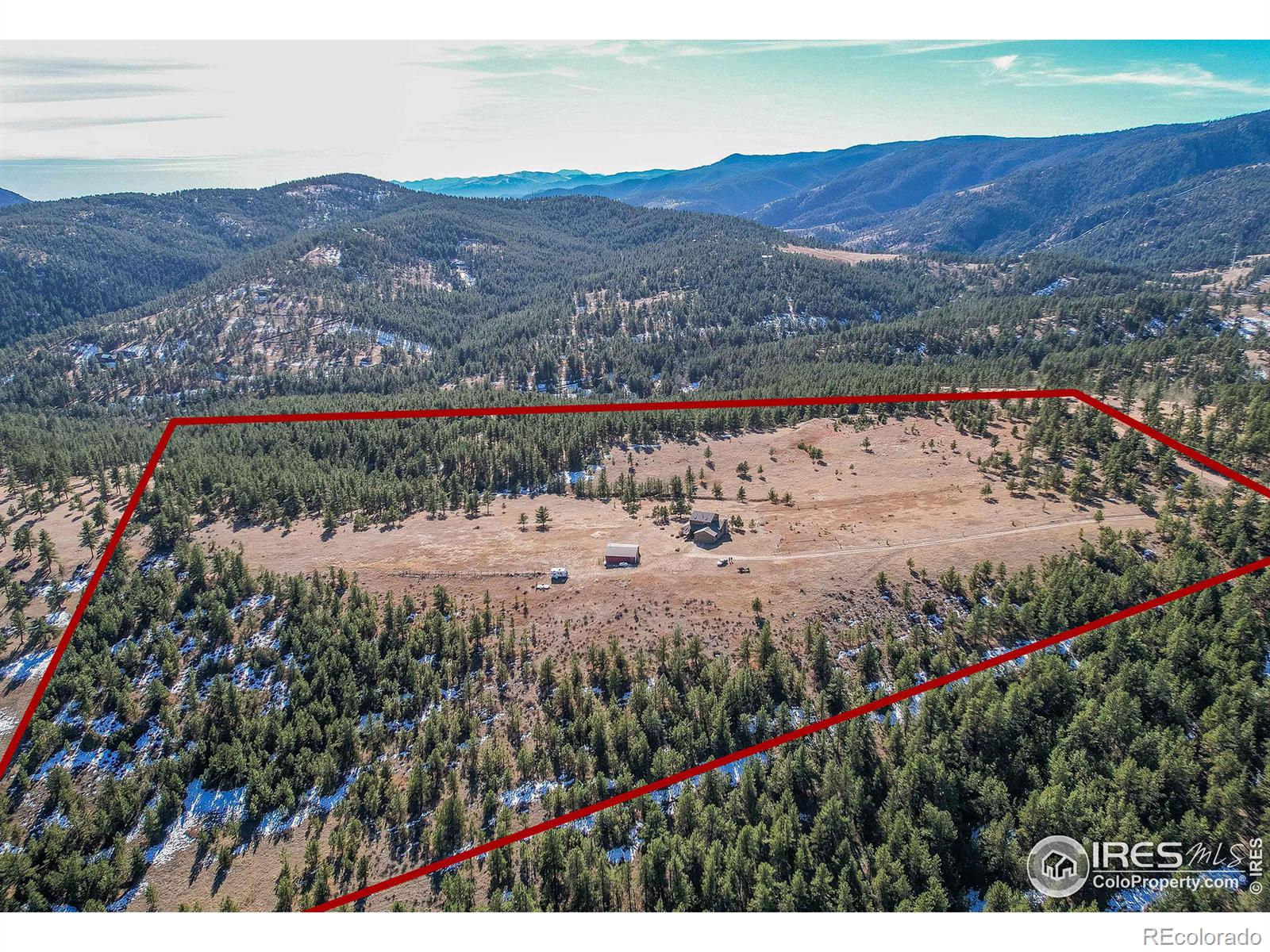 MLS Image #30 for 580  saddle notch road,loveland, Colorado