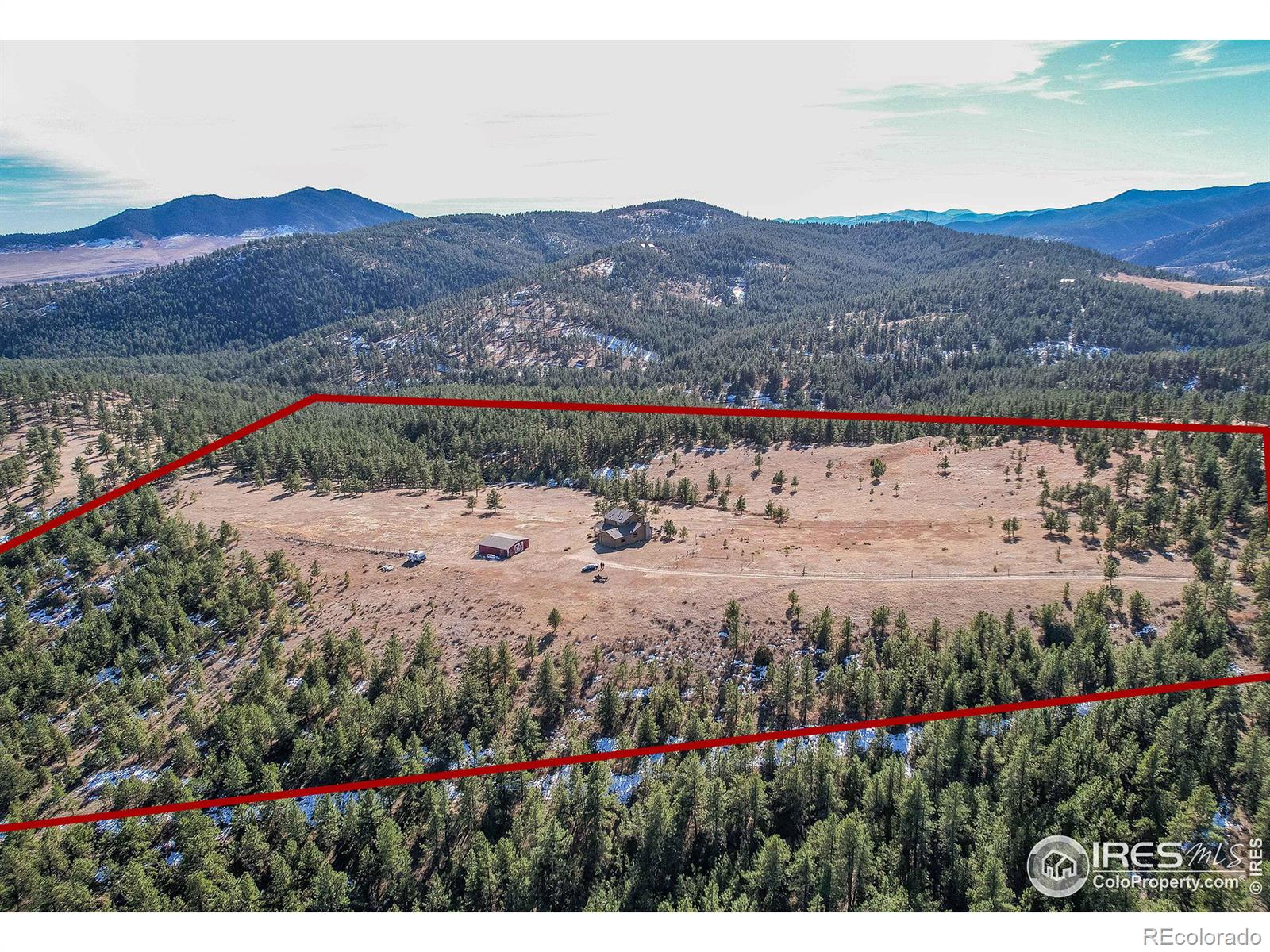 MLS Image #31 for 580  saddle notch road,loveland, Colorado