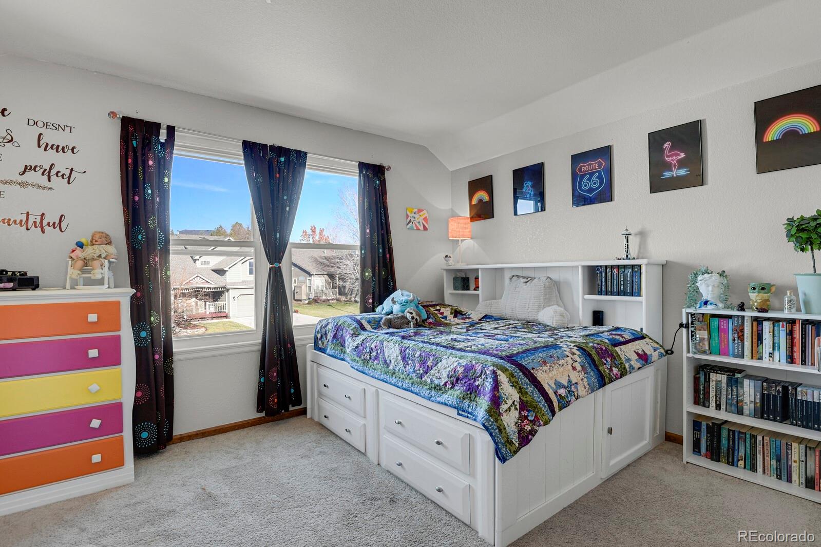 MLS Image #21 for 21806  saddlebrook ,parker, Colorado