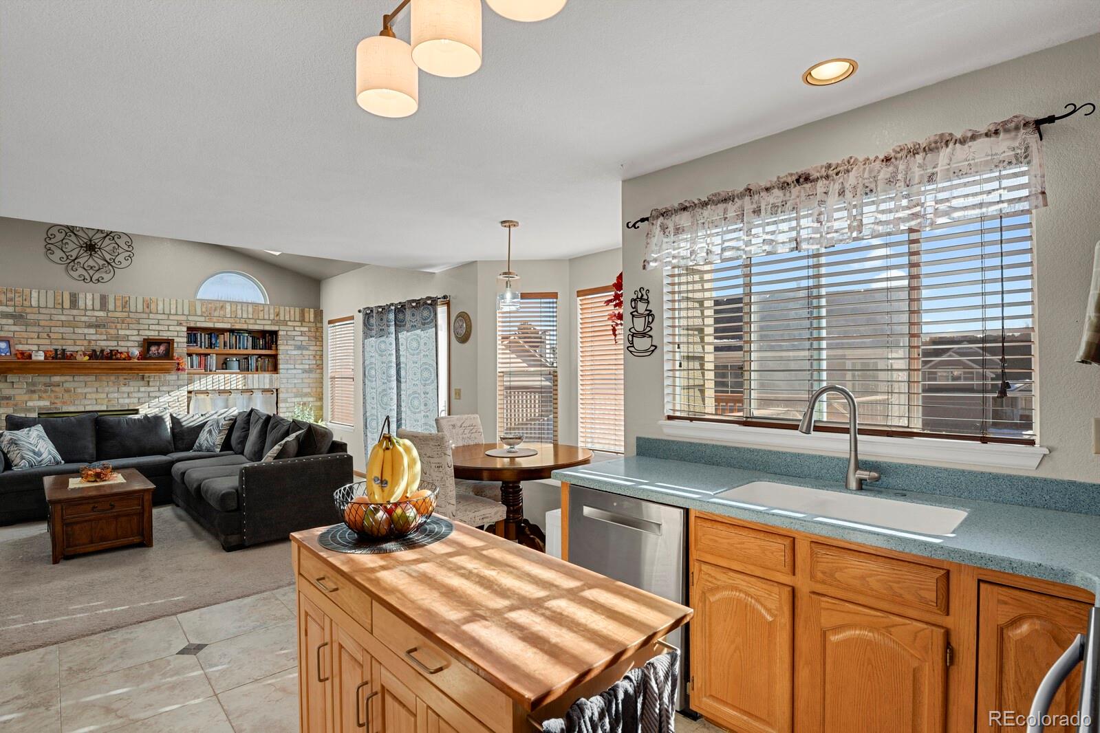 MLS Image #6 for 21806  saddlebrook ,parker, Colorado