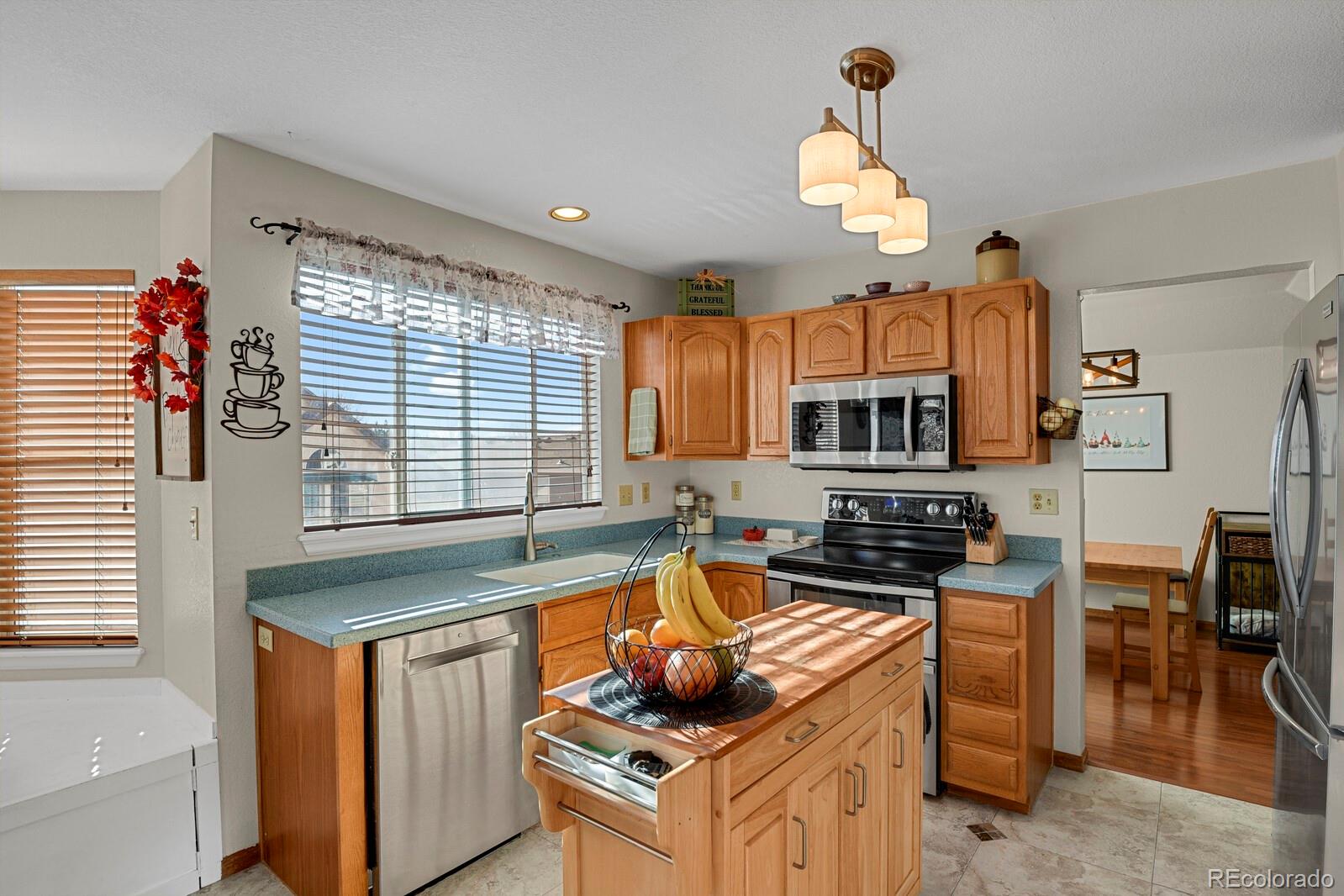 MLS Image #7 for 21806  saddlebrook ,parker, Colorado