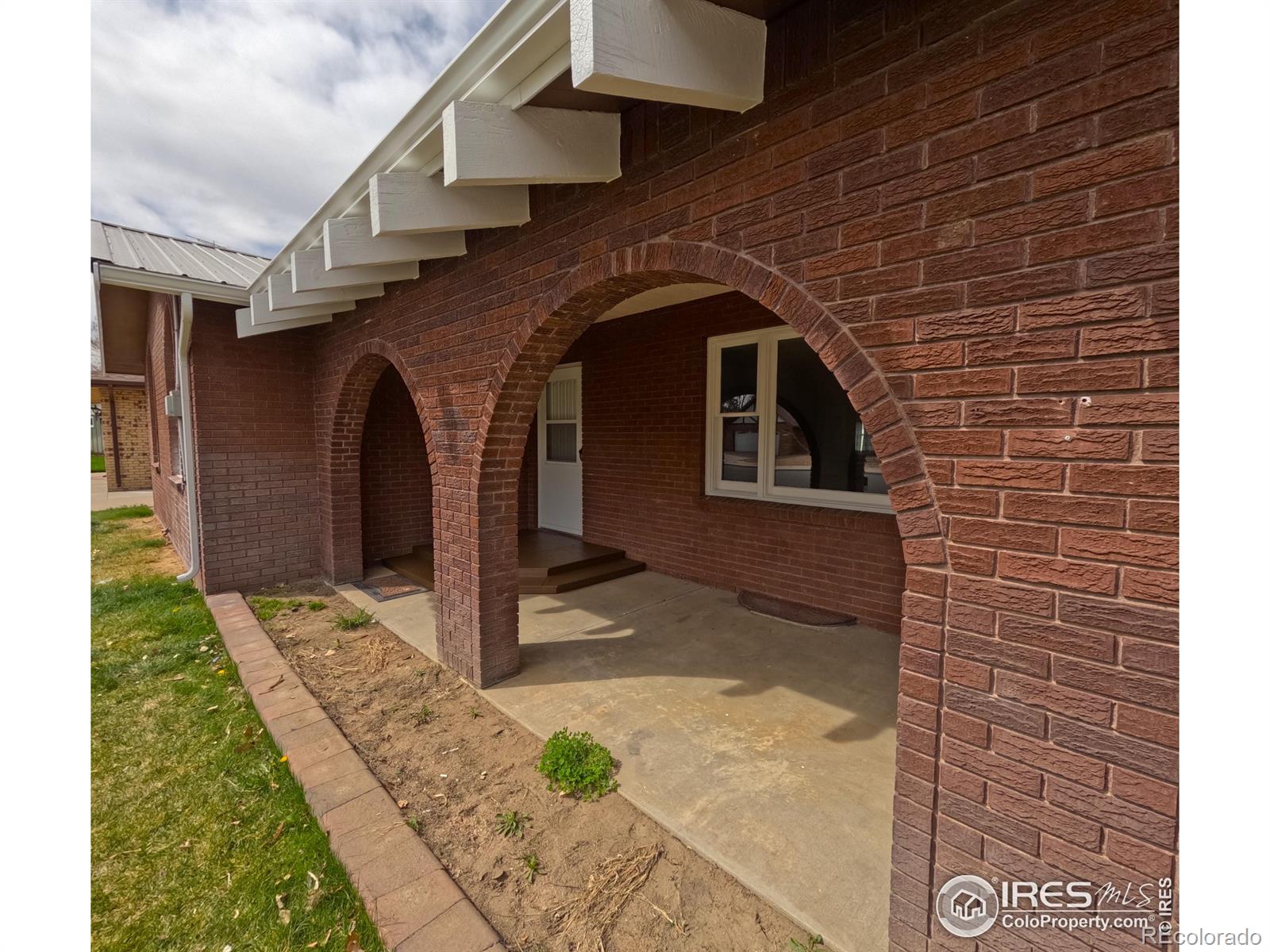 Report Image for 324  Cambridge Street,Brush, Colorado