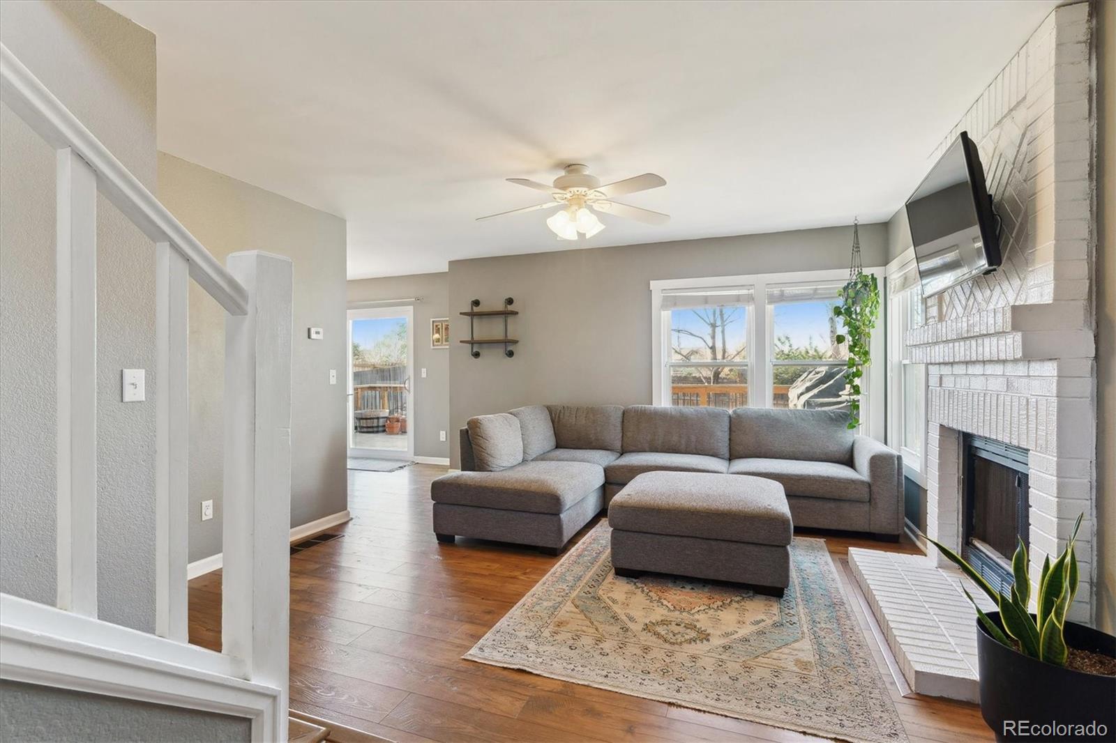CMA Image for 11615  masonville drive,Parker, Colorado