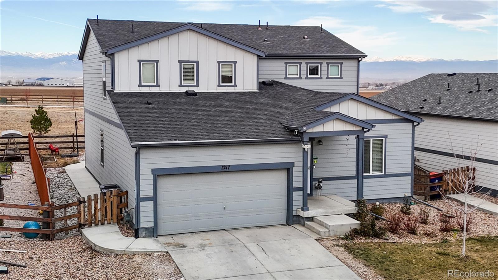 MLS Image #4 for 1217  morton avenue,dacono, Colorado