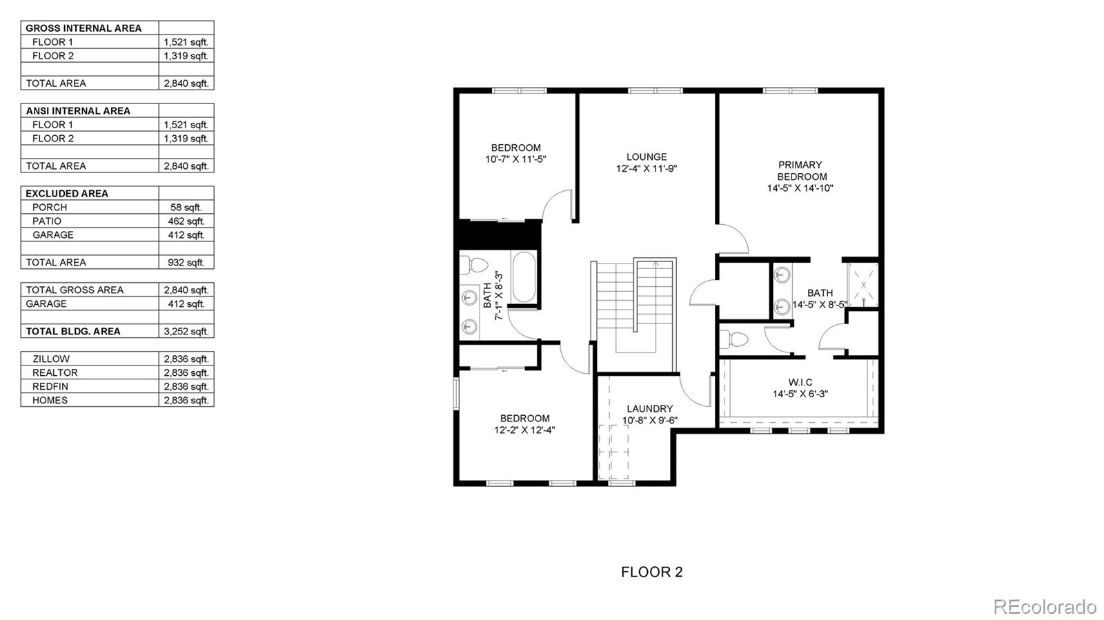 MLS Image #48 for 1217  morton avenue,dacono, Colorado