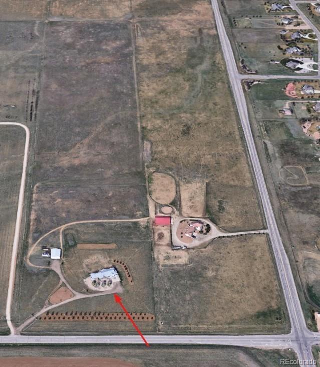 MLS Image #2 for 3995 n county road 1 ,loveland, Colorado