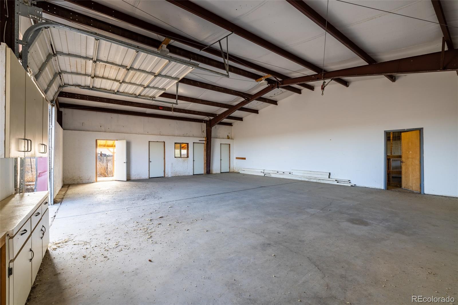 MLS Image #4 for 3995 n county road 1 ,loveland, Colorado