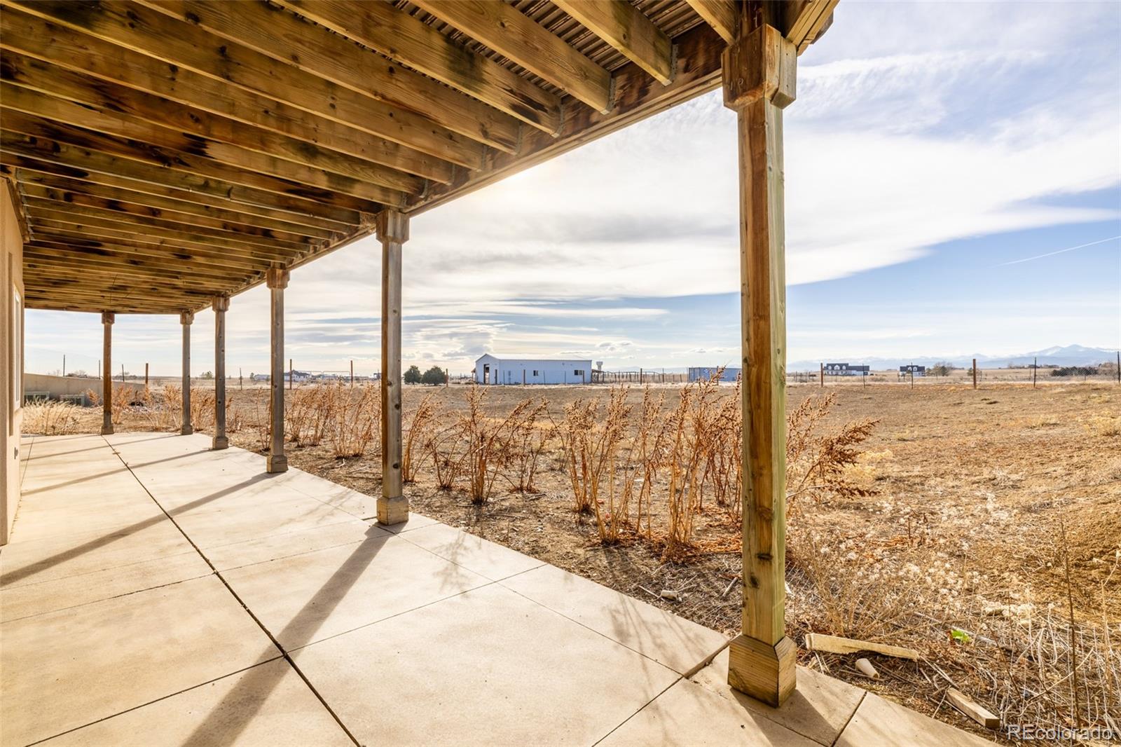 MLS Image #40 for 3995 n county road 1 ,loveland, Colorado