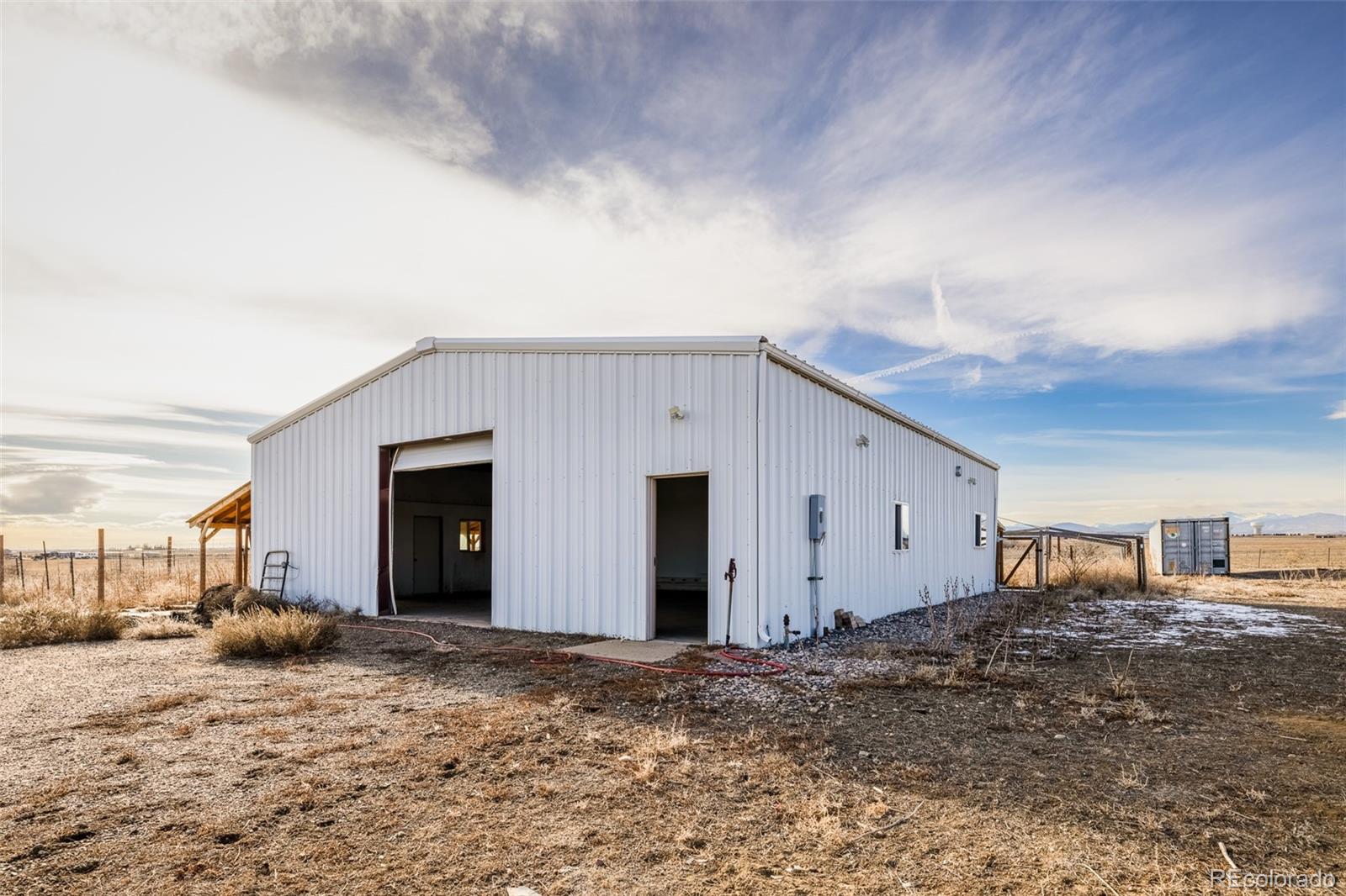 MLS Image #44 for 3995 n county road 1 ,loveland, Colorado