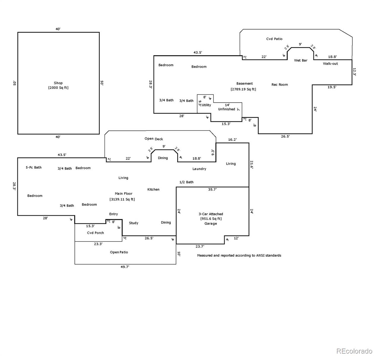 MLS Image #49 for 3995 n county road 1 ,loveland, Colorado