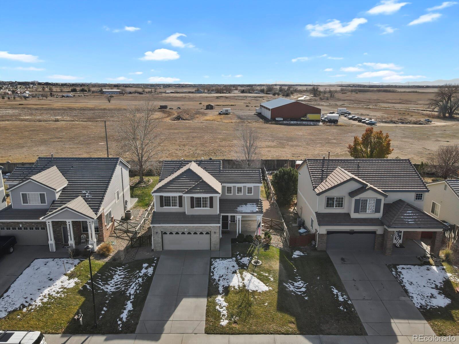 CMA Image for 14900 E 116th Drive,Brighton, Colorado