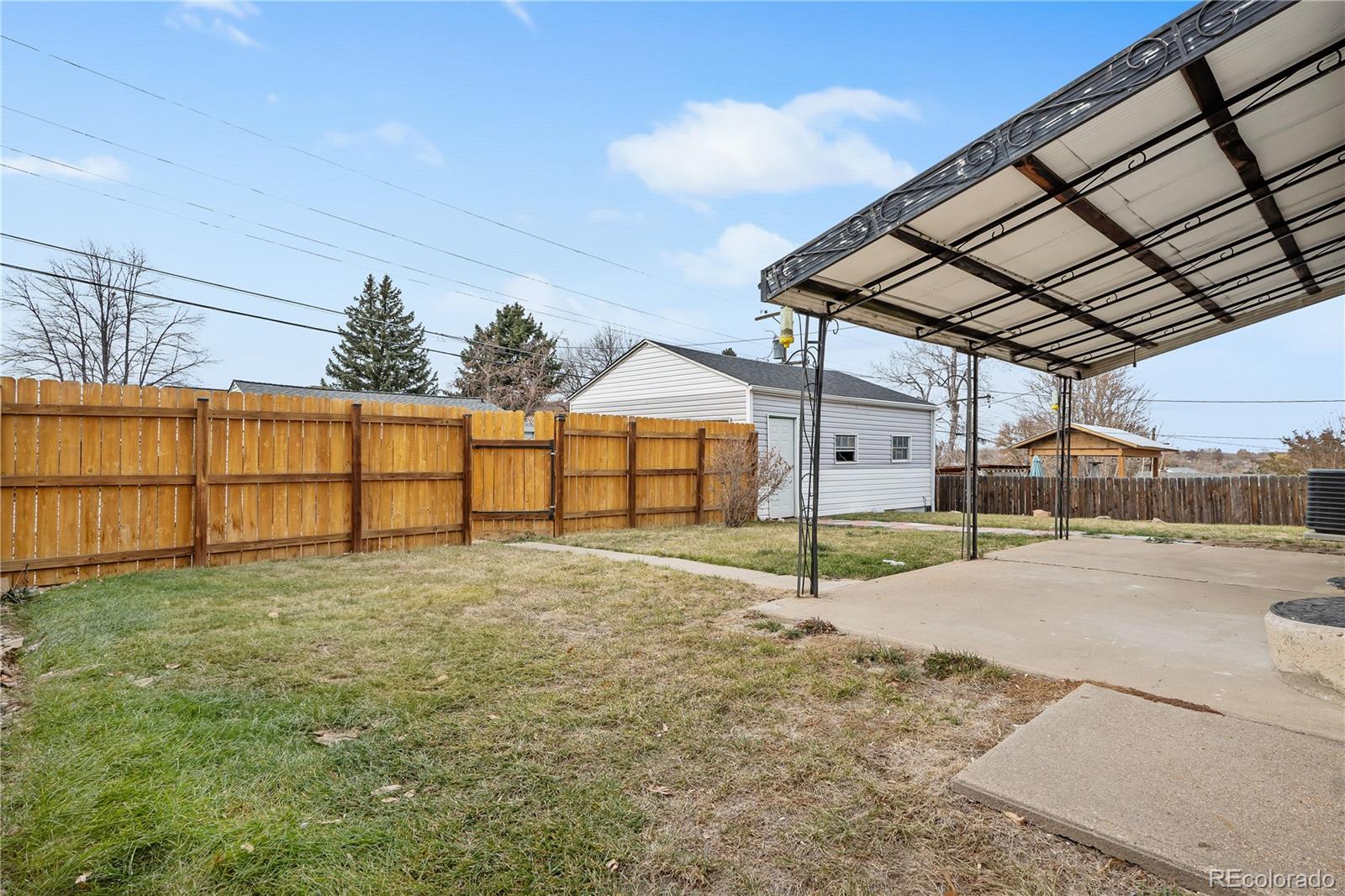 MLS Image #29 for 1695 s quieto court,denver, Colorado