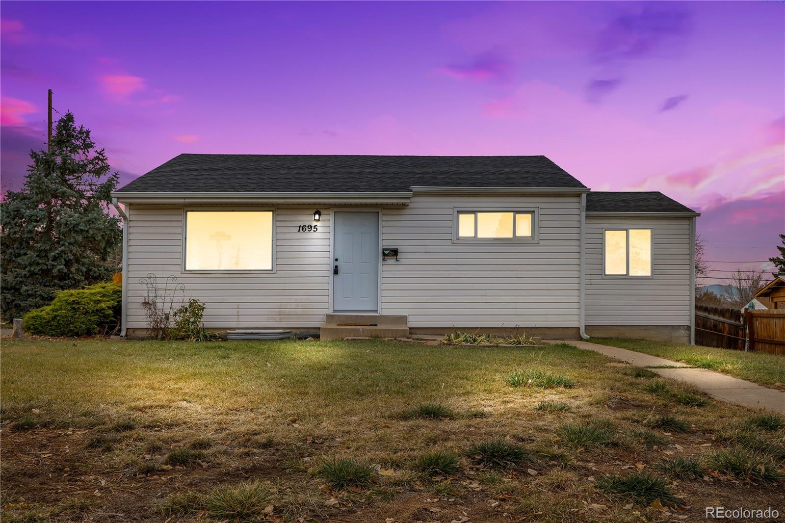 MLS Image #34 for 1695 s quieto court,denver, Colorado