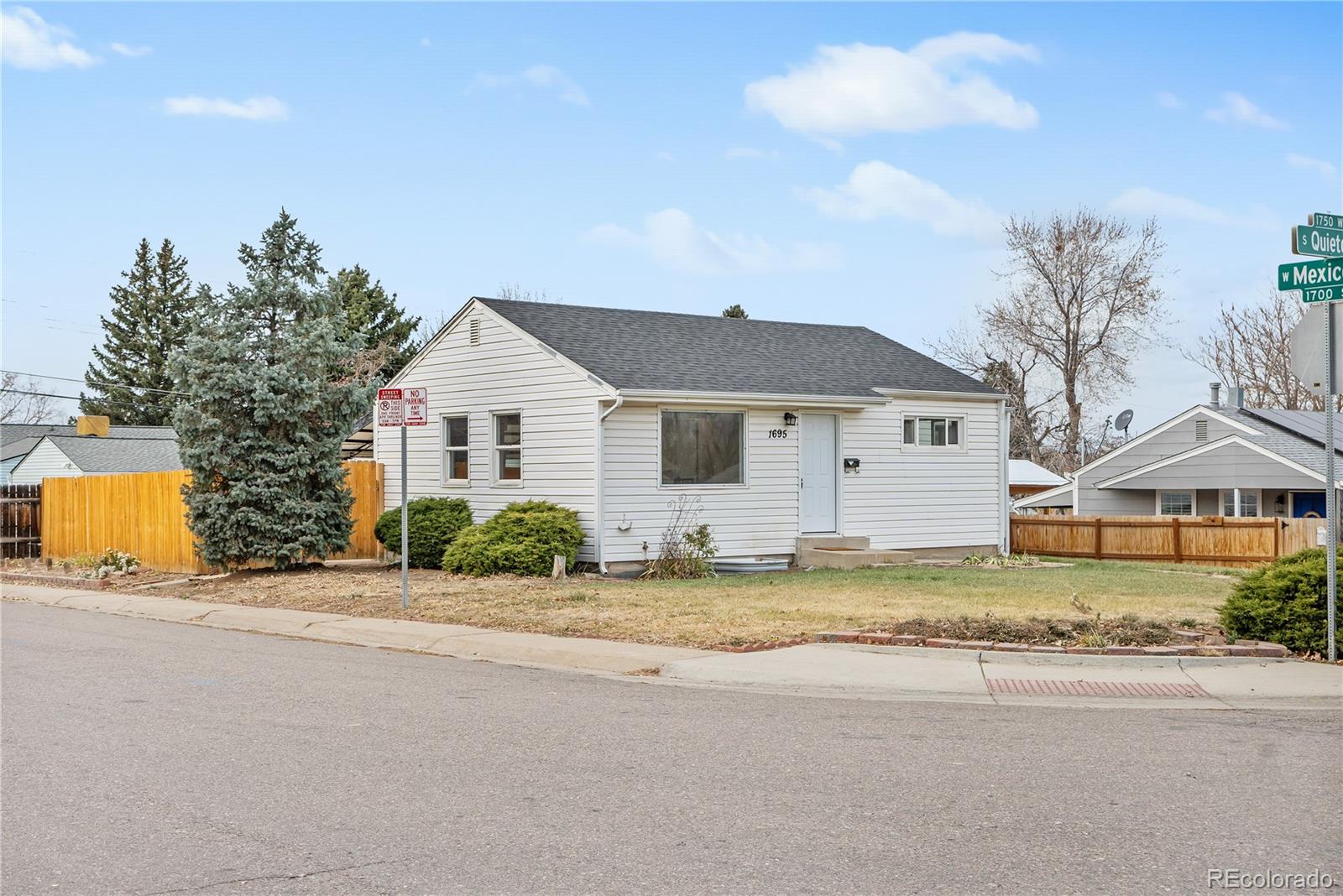 MLS Image #37 for 1695 s quieto court,denver, Colorado