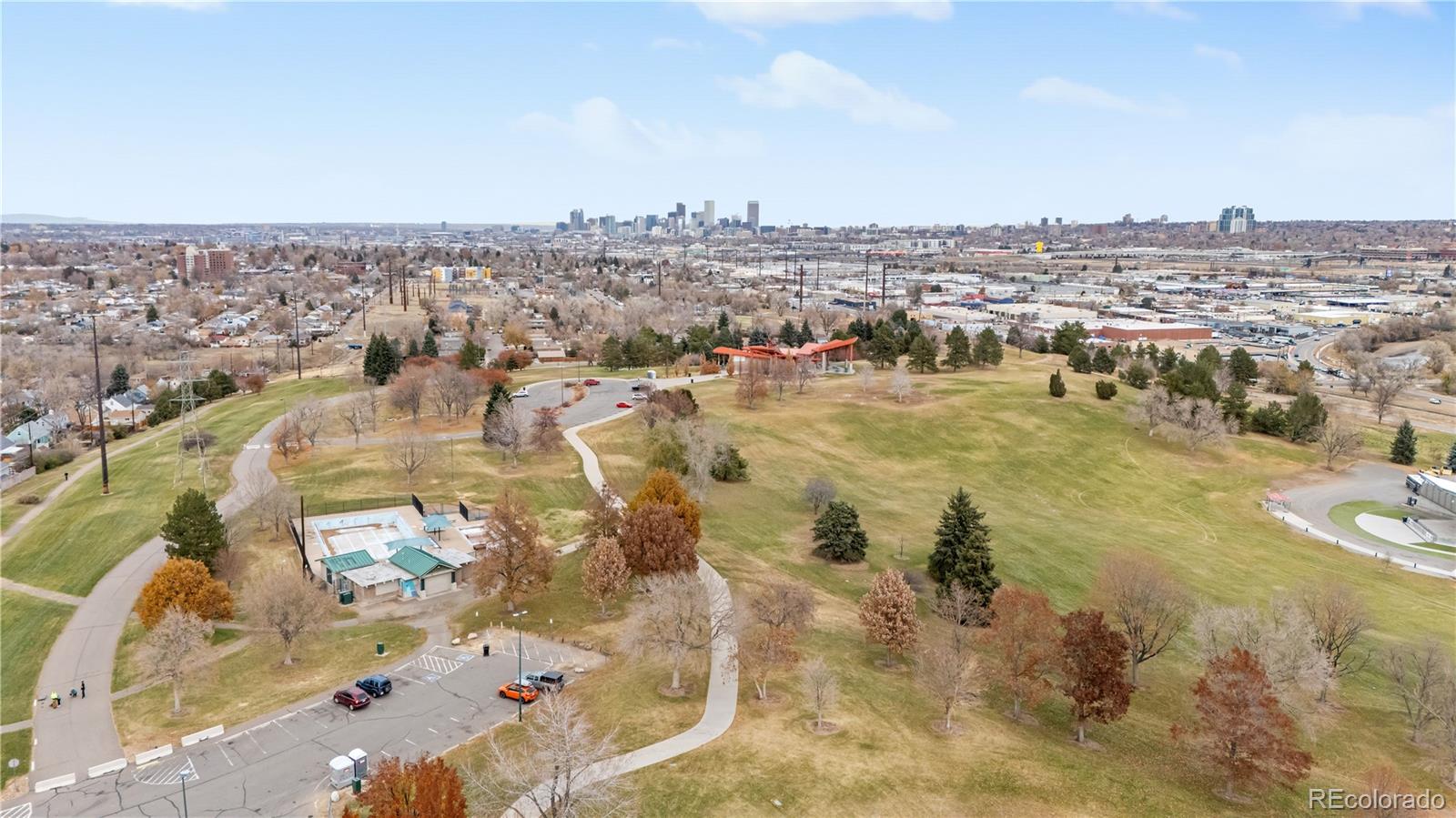 MLS Image #6 for 1695 s quieto court,denver, Colorado