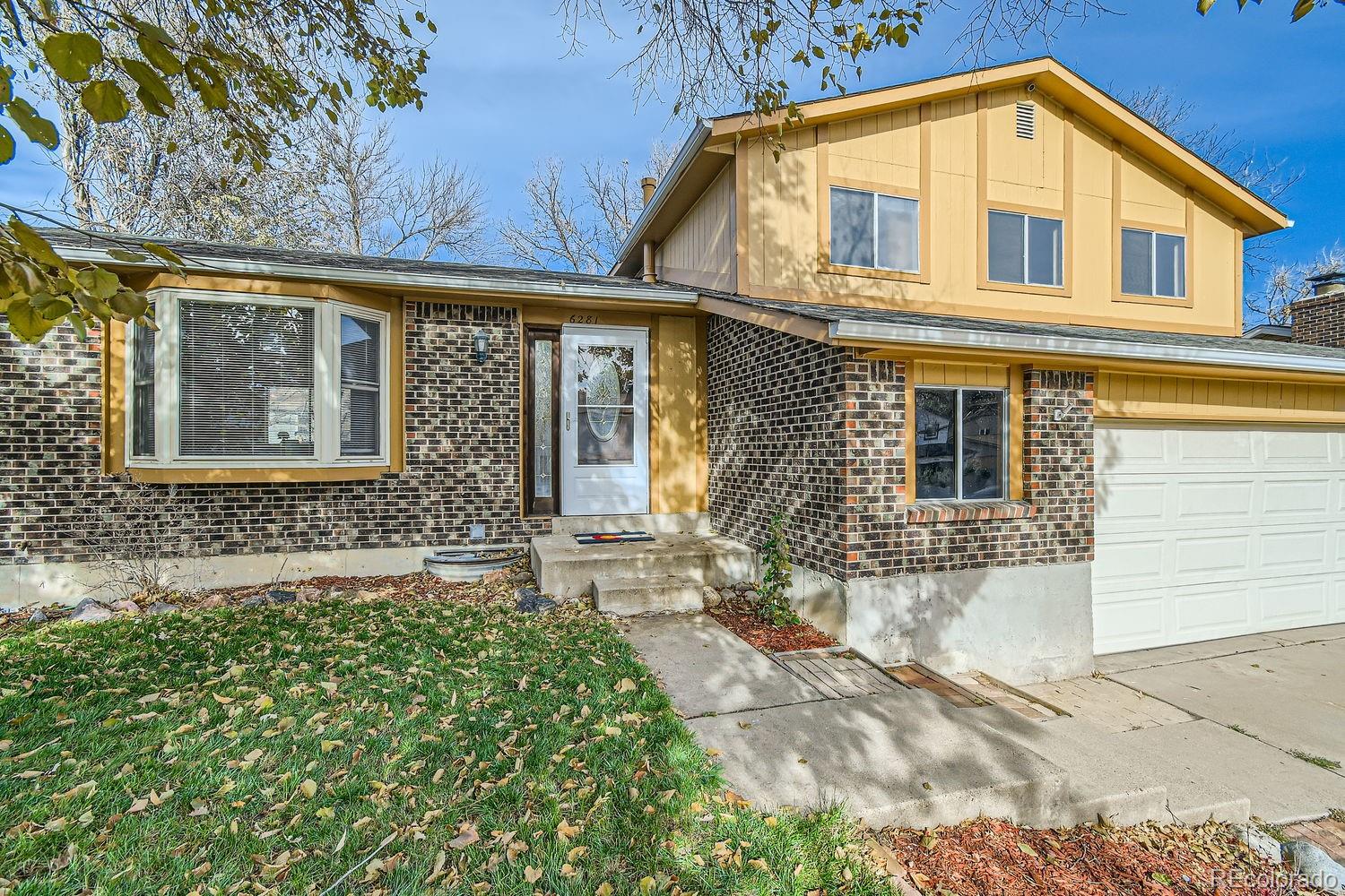 MLS Image #2 for 6281 w 110th place,westminster, Colorado