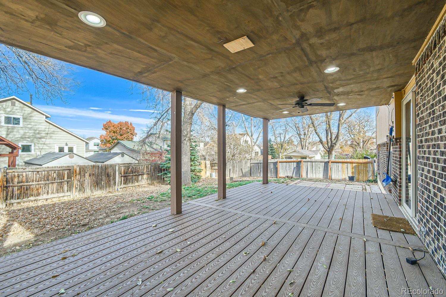 MLS Image #25 for 6281 w 110th place,westminster, Colorado