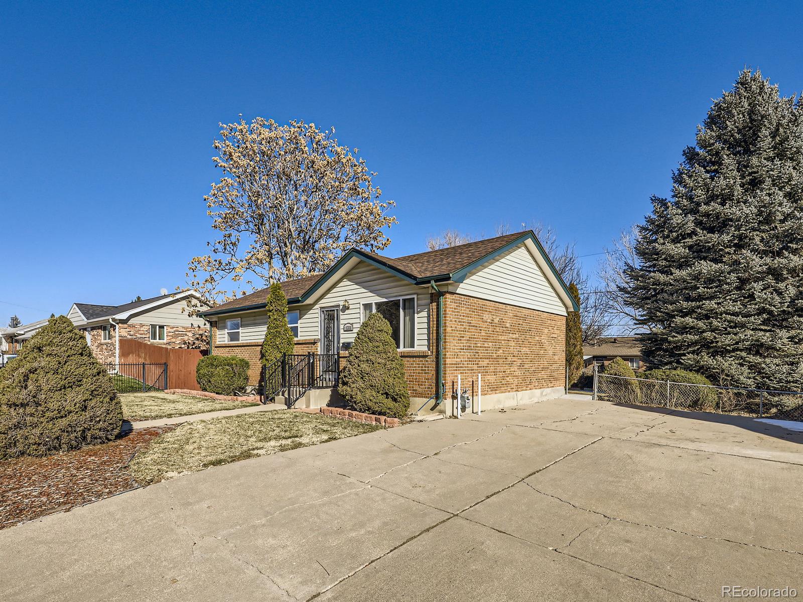 MLS Image #2 for 11338  fowler drive,northglenn, Colorado