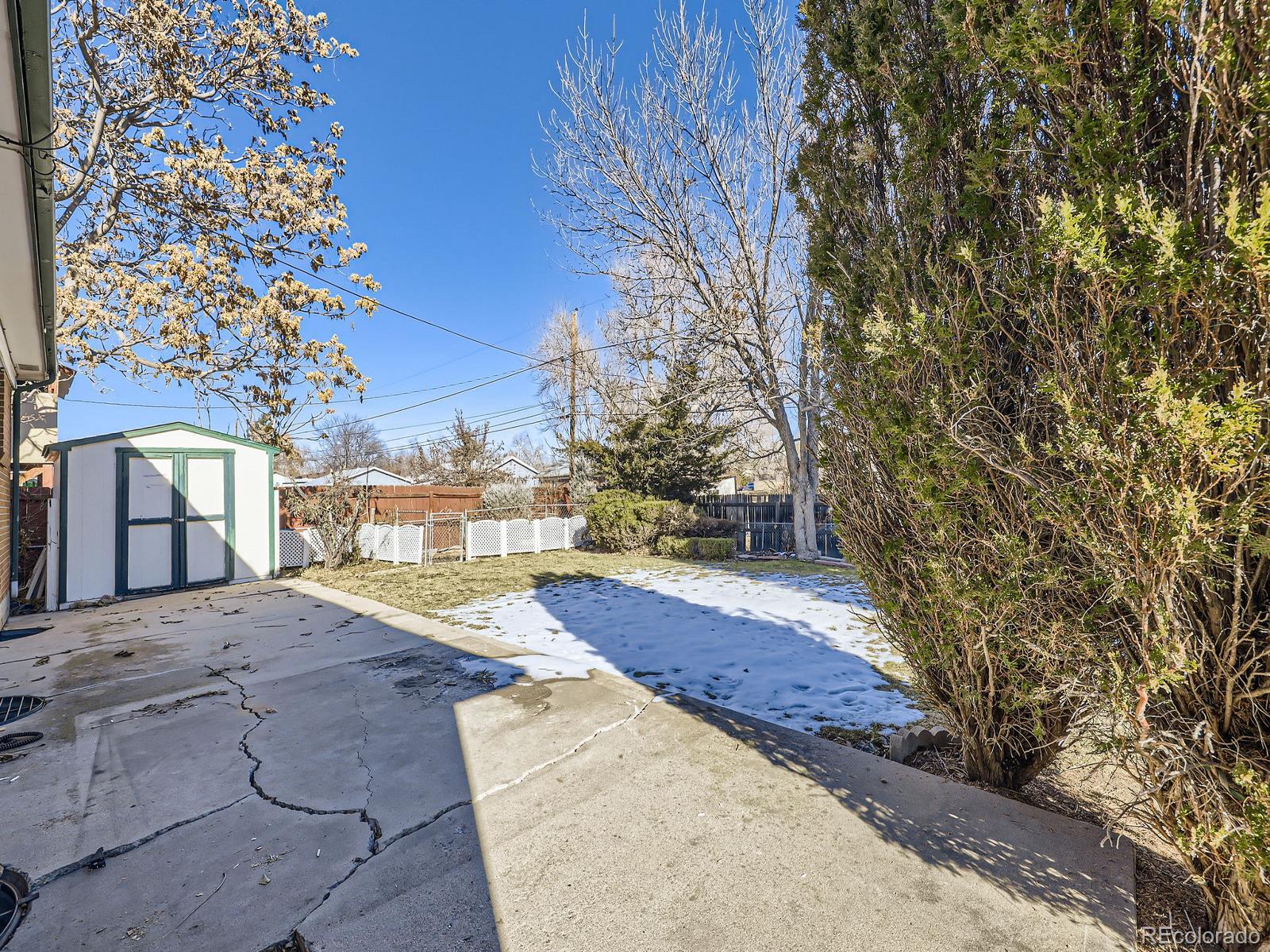 MLS Image #28 for 11338  fowler drive,northglenn, Colorado