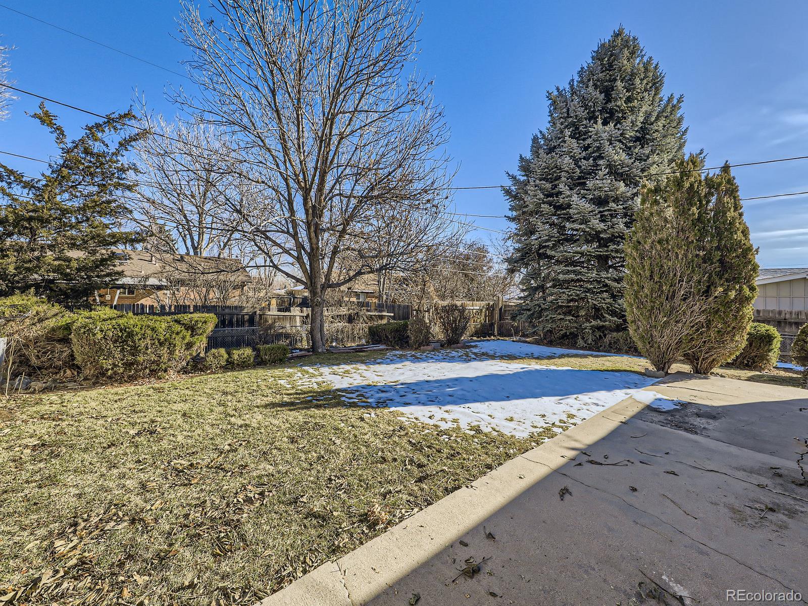 MLS Image #29 for 11338  fowler drive,northglenn, Colorado