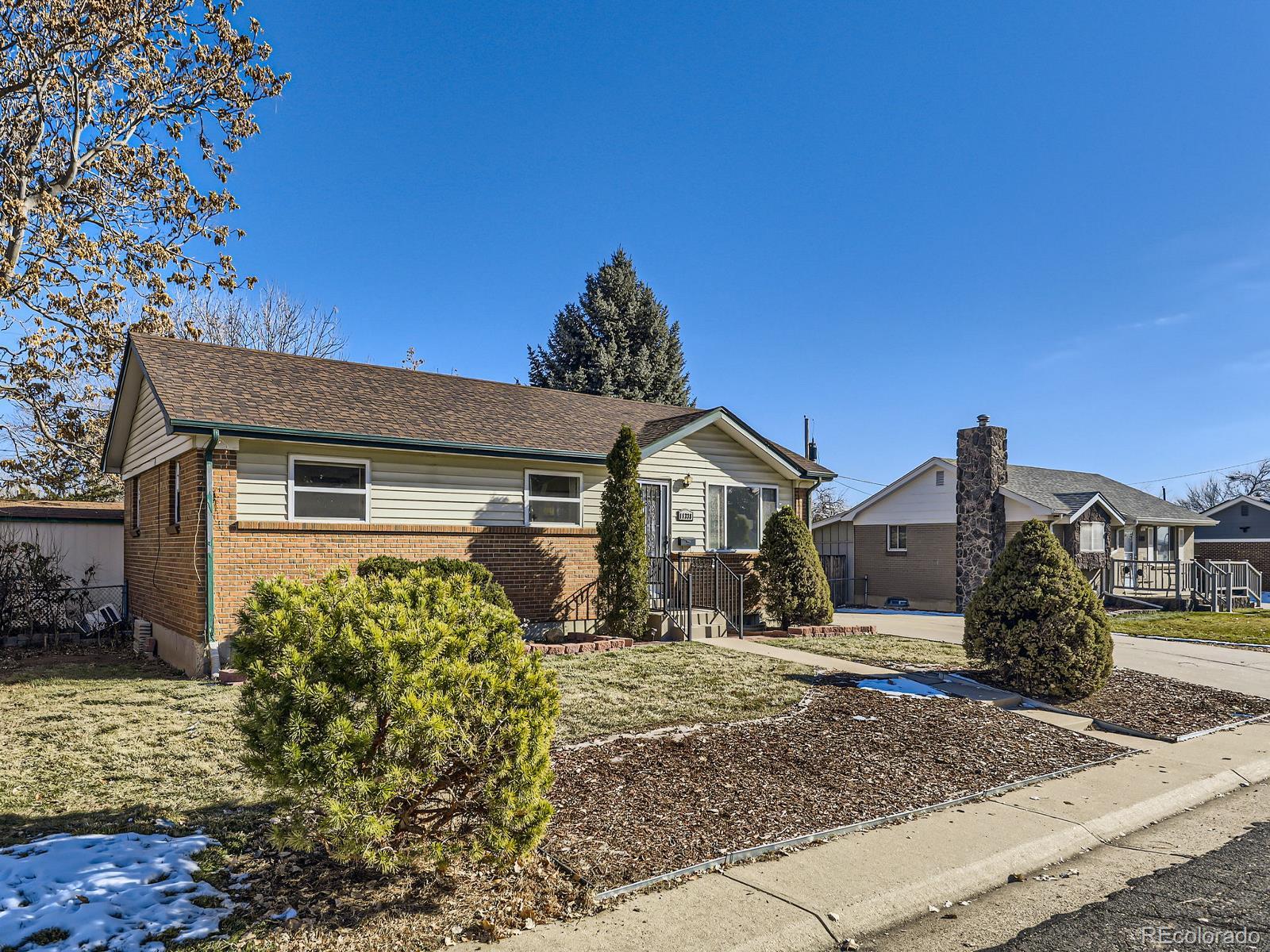 MLS Image #3 for 11338  fowler drive,northglenn, Colorado