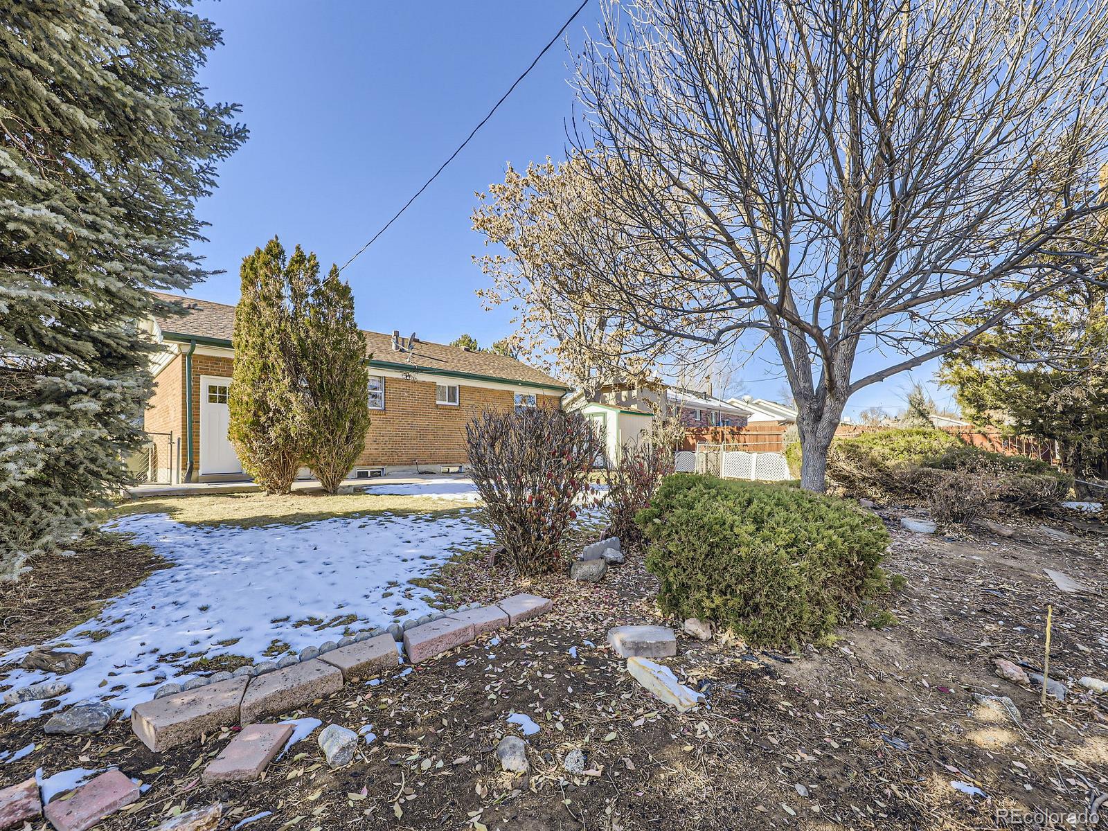 MLS Image #30 for 11338  fowler drive,northglenn, Colorado