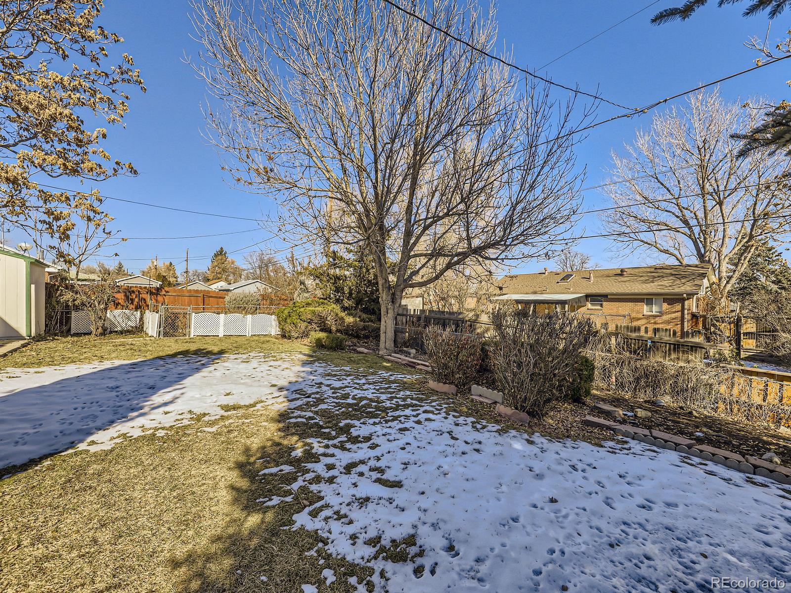 MLS Image #31 for 11338  fowler drive,northglenn, Colorado