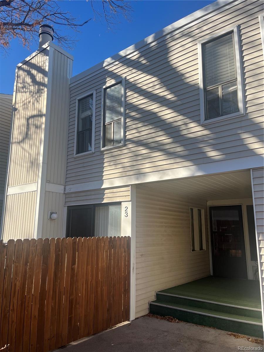 MLS Image #1 for 1050 s monaco parkway 23,denver, Colorado