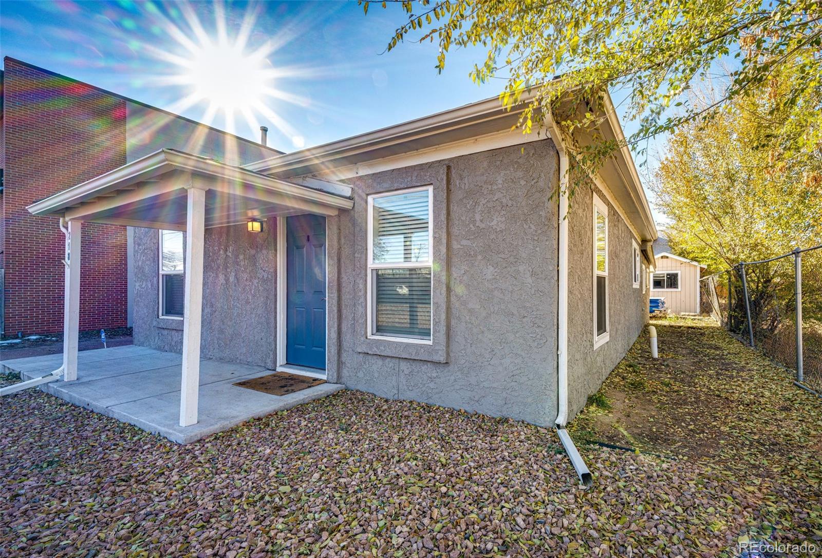 MLS Image #19 for 218  iowa avenue,colorado springs, Colorado