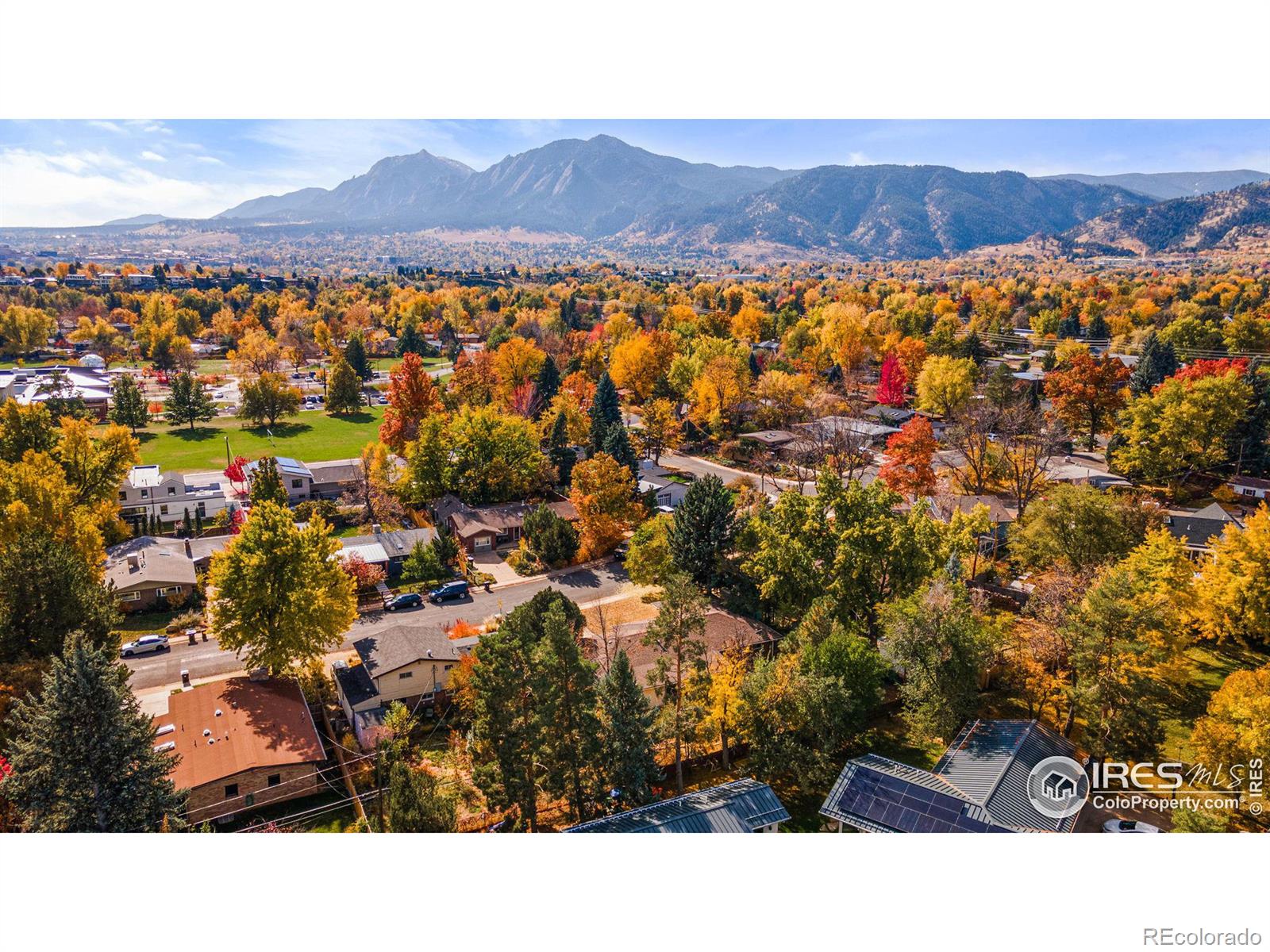 MLS Image #2 for 2025  grape avenue,boulder, Colorado