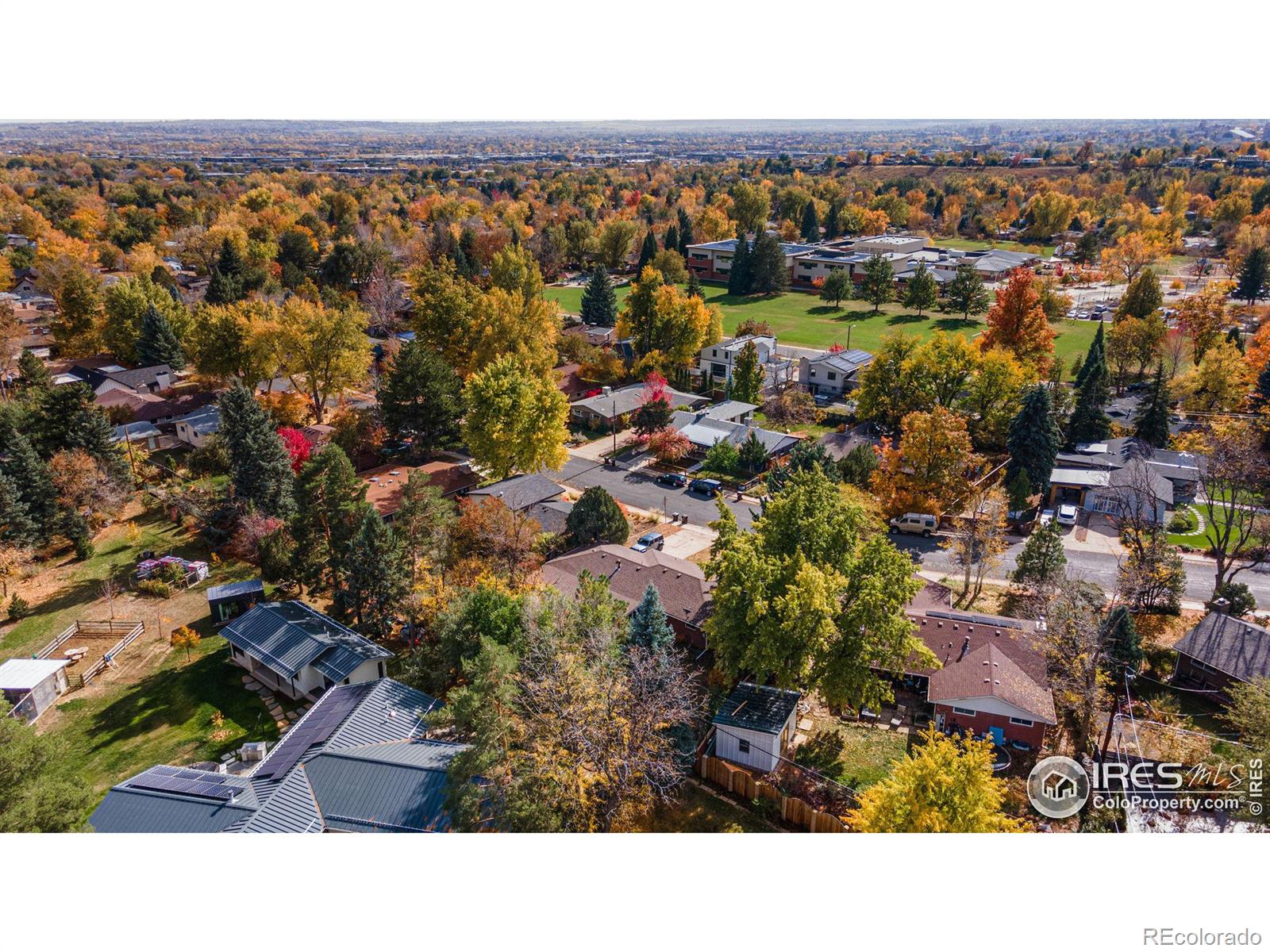 MLS Image #3 for 2025  grape avenue,boulder, Colorado