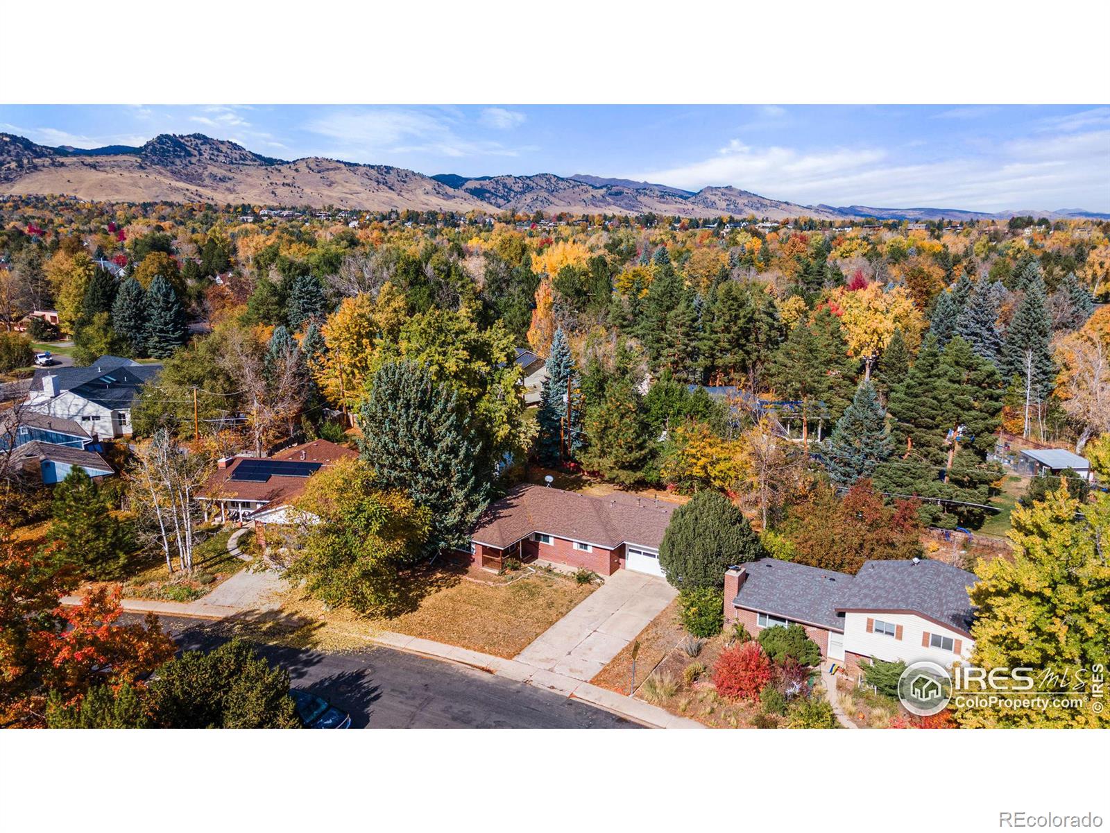 MLS Image #37 for 2025  grape avenue,boulder, Colorado